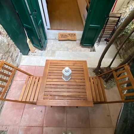 Apartament Il Cortile Tra I Portici Bolonia Zewnętrze zdjęcie